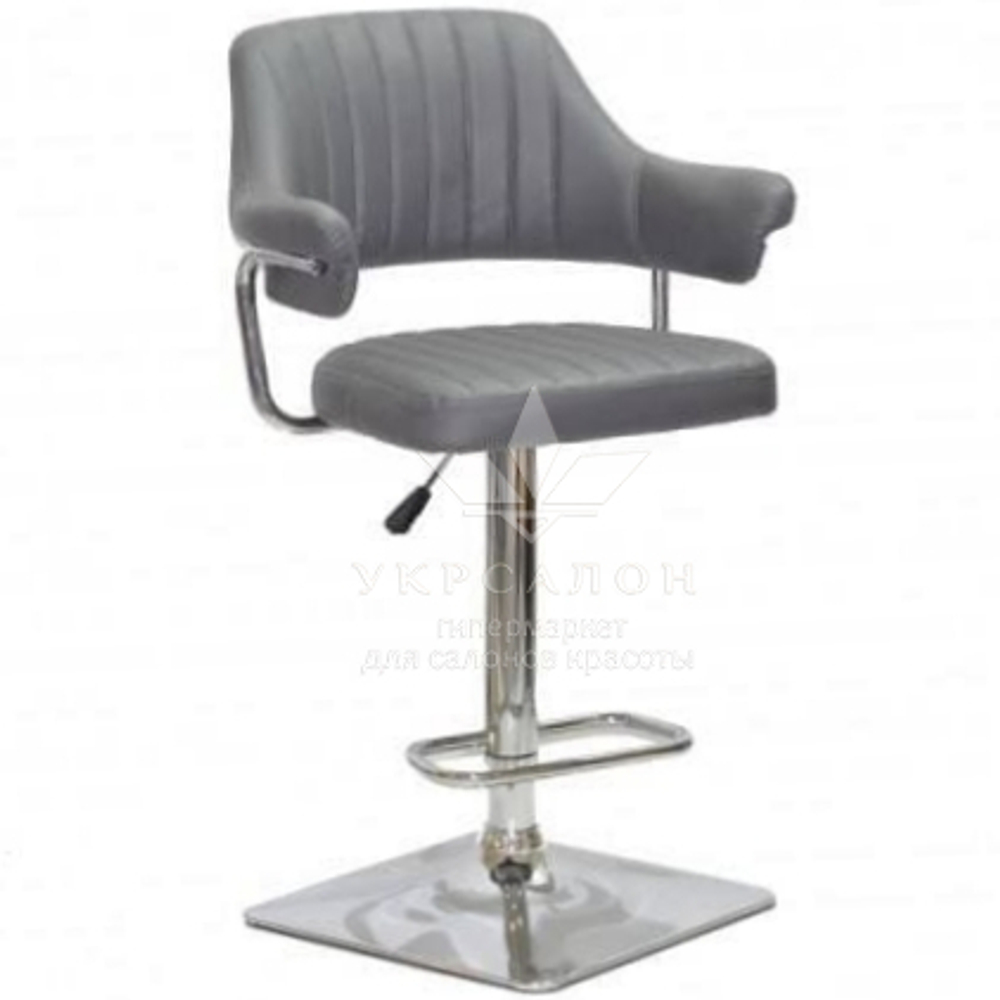 Стульчик для визажа Jef quadro