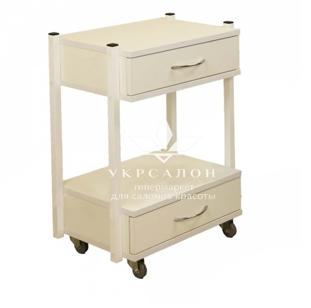 Косметологічний візок 108D