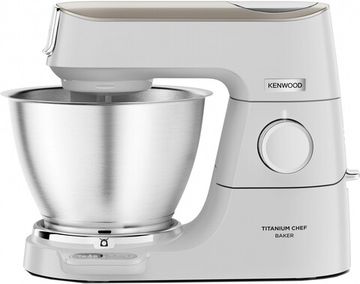 Кухонна машина Kenwood KVC 65.001WH