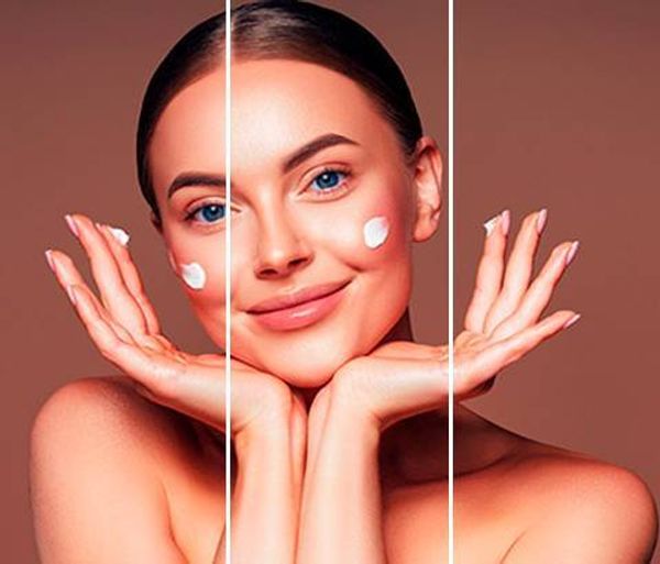 Експрес-краса для Вашої шкіри – легко!