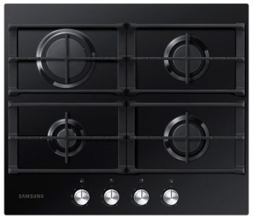 Варильна поверхня газова SAMSUNG NA64H3000AK/WT
