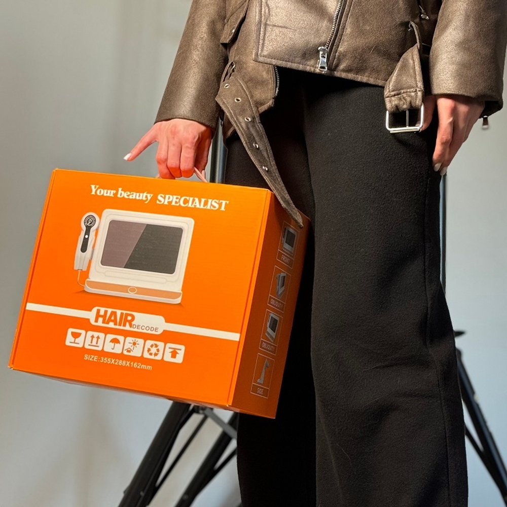 Трихоскоп Premium