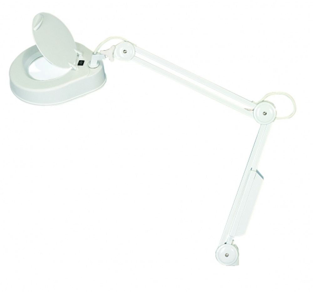 Лампа лупа Decamedical