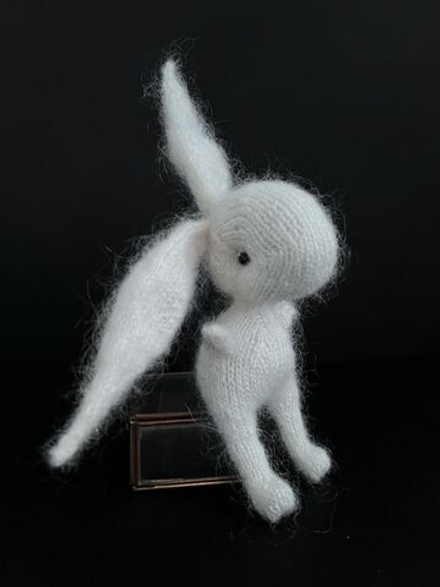Little bunny