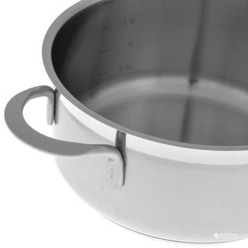 Каструля BergHOFF Bistro 4.5 л (1100091)