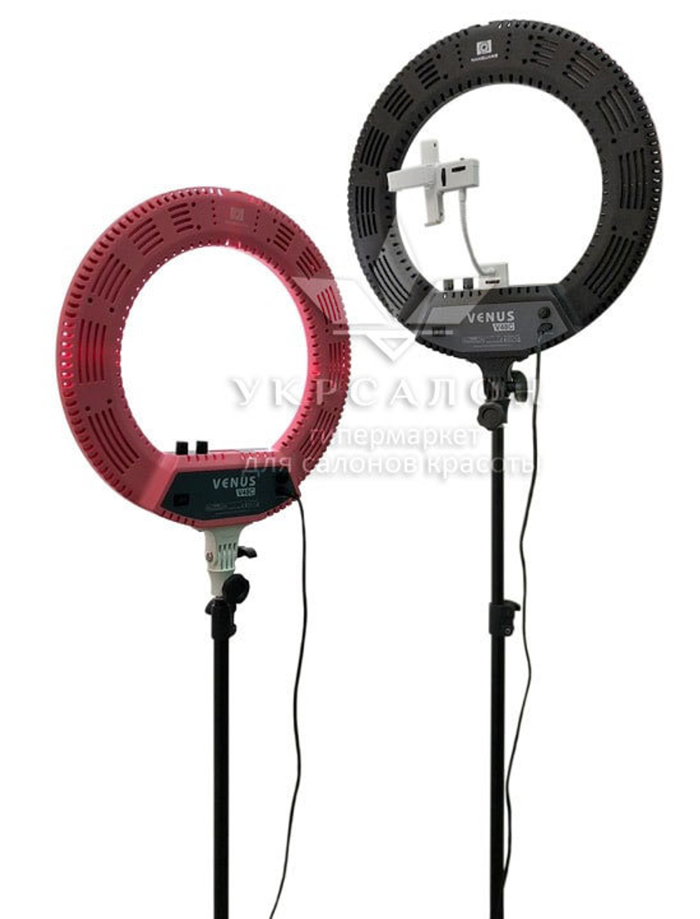 Кільцева лампа V-48