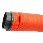 Фильтр 1" для капельного полива. Дисковый.