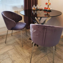 Универсальное кресло Komo