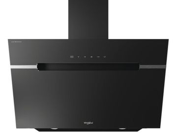 Витяжка Whirlpool WHVS91FLTDPK