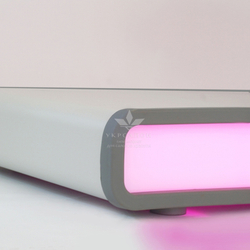 Кушетка електрична Nush-2 з LED підсвічуванням