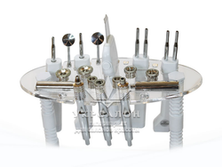 Косметологічний комбайн 3-в-1 5577