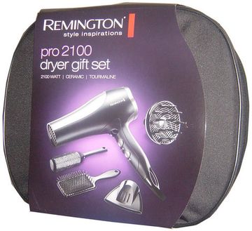 Фен REMINGTON D5017