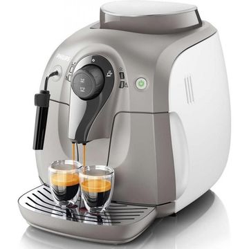 Кавомашина автоматична Philips HD8649/11