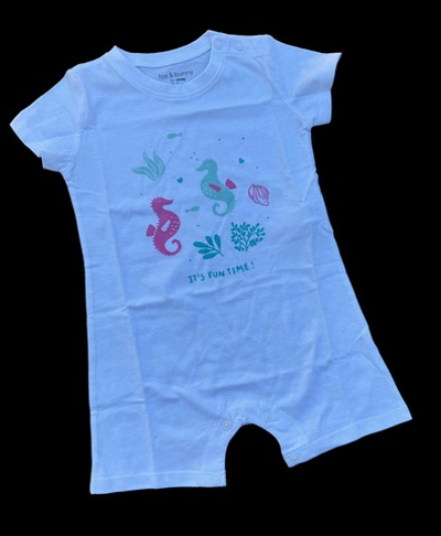 Пісочник, бавовна ТМ "Sinsay"