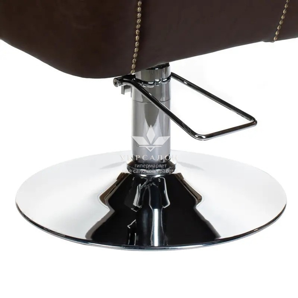 Перукарське крісло Alberto