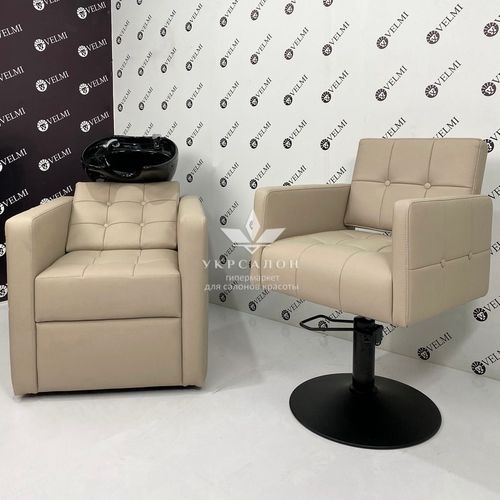 Комплект перукарських меблів Candy Primo Loft