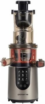 Соковитискач шнековий POLARIS PSJ 0601