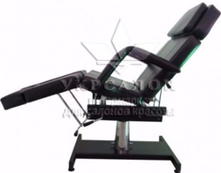 Педикюрно-косметологічне крісло 235