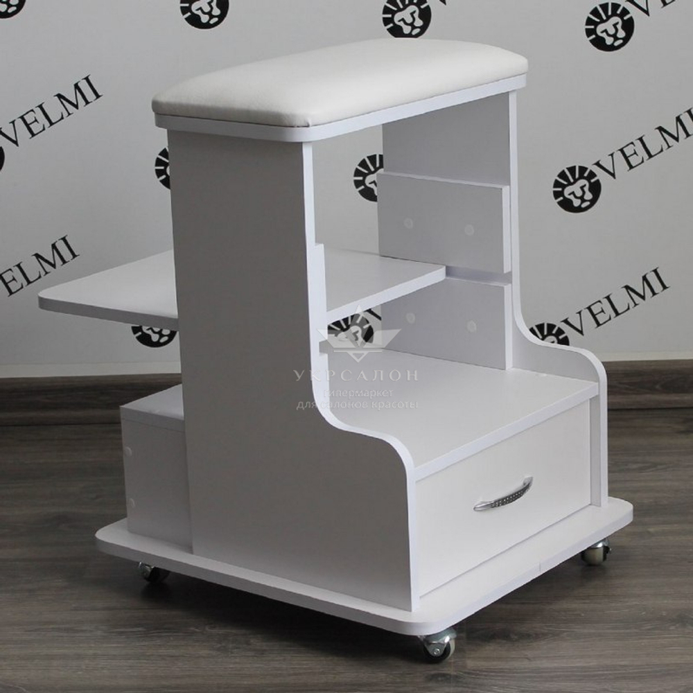 Педикюрная подставка Mary