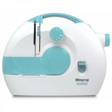 Швейна машина Minerva Mini