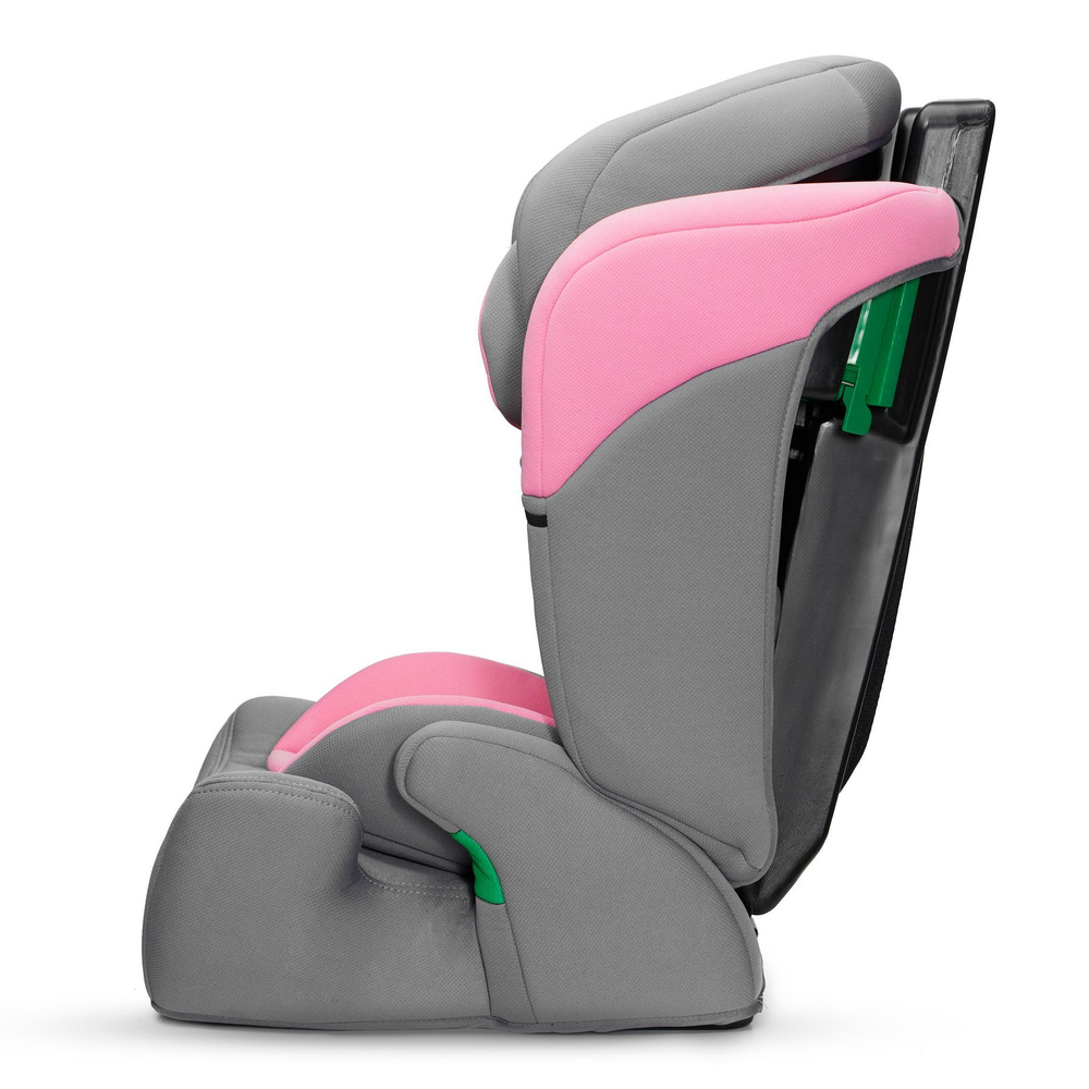 Автокрісло дитяче Kinderkraft Comfort Up i-Size 1/2/3 (9-36 кг)