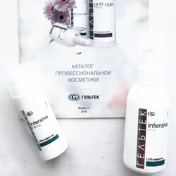 Гель з БТА-ефектом Гельтек