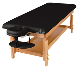 Массажный стационарный стол Mat