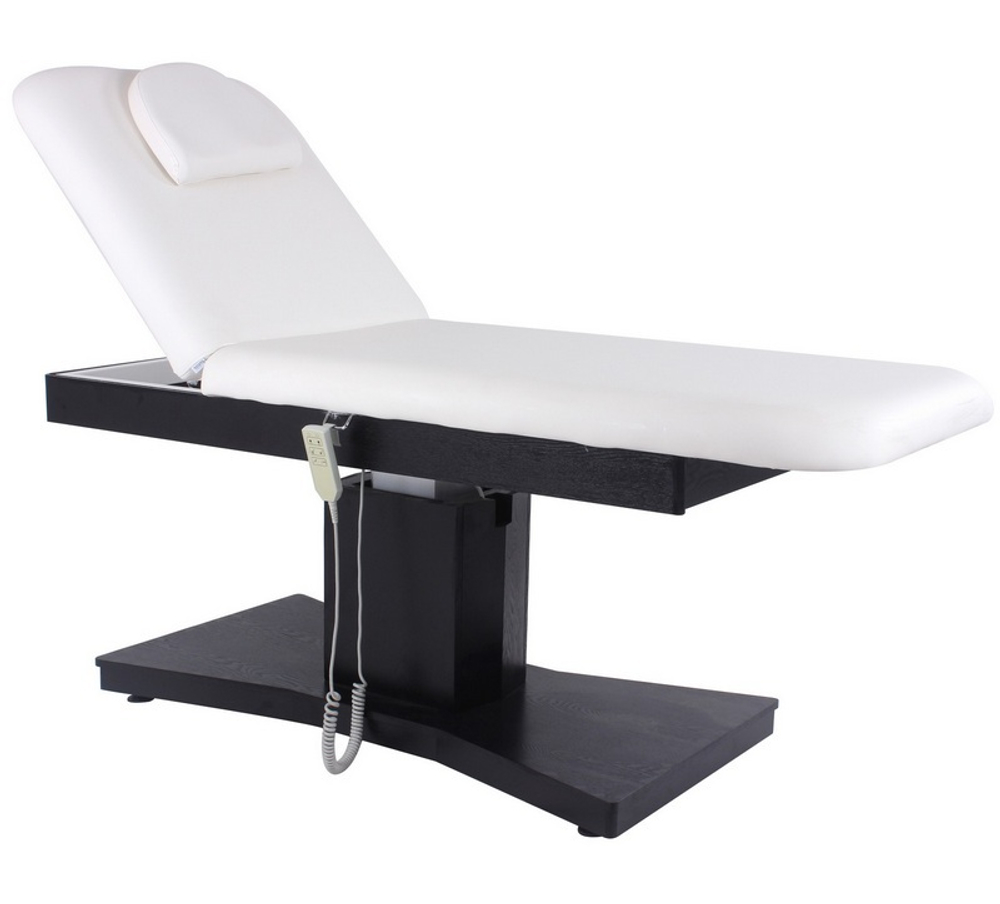 Кушетка електрична масажна 8263, (2 мотори)