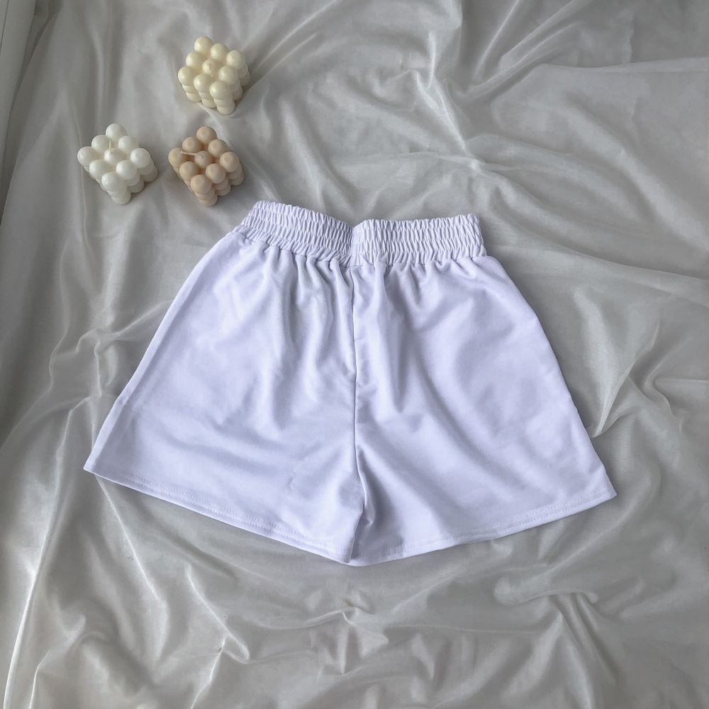 Шорти на широкій резинці