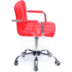 Стульчик мастера Lion plus 2