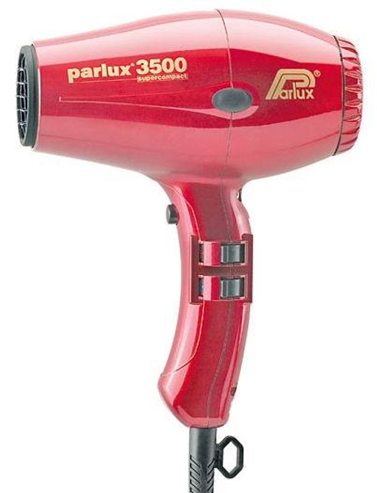 Фен PARLUX 3500 SuperCompact