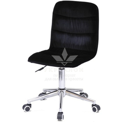 Стульчик мастера Splits velor New