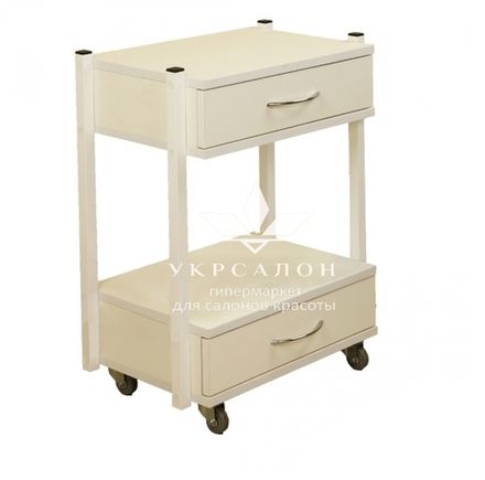 Косметологічний візок 108D