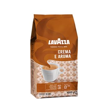 Кофе в зернах Lavazza Crema e Aroma 1000g