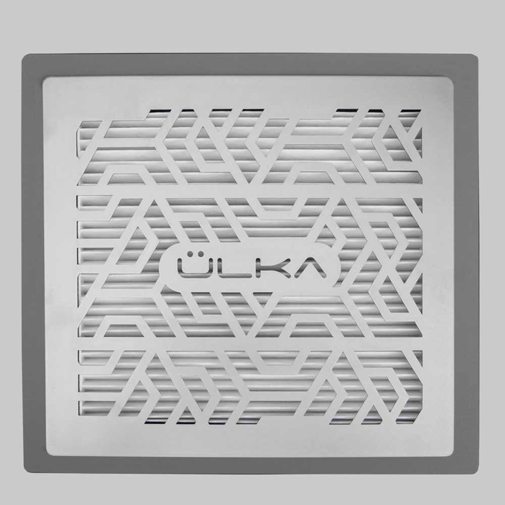 Витяжка для манікюру врізна Ulka X2VF Premium