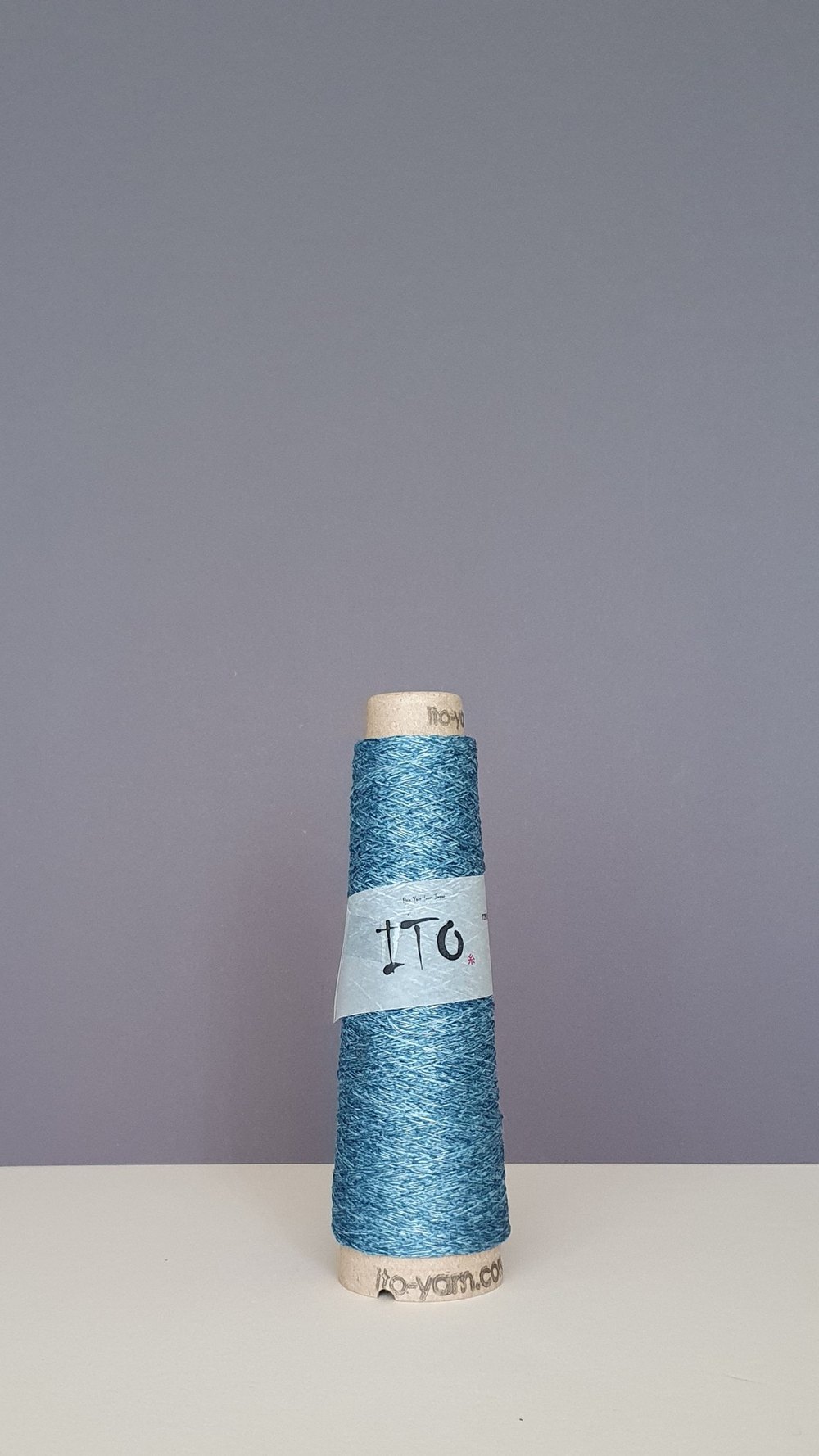 Лён ITO ASA 52