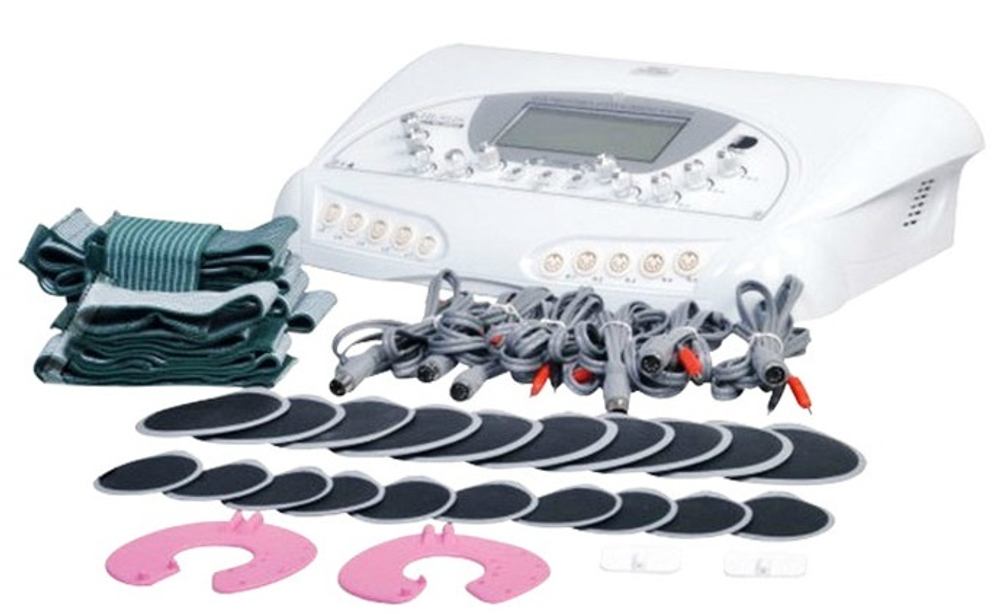 Аппарат для миостимуляции 9116