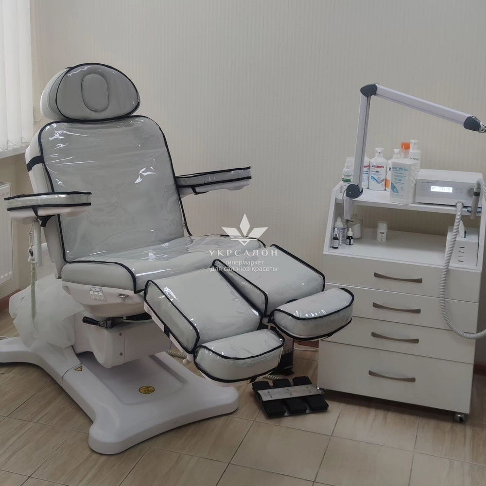 Захисний чохол 1 для педикюрного крісла