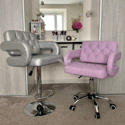 Стульчик мастера Ralf