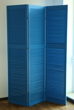 Ширма Жалюзі