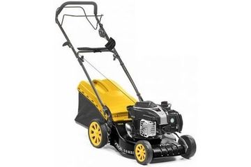 Газонокосарка бензинова Stiga Combi 48 SB