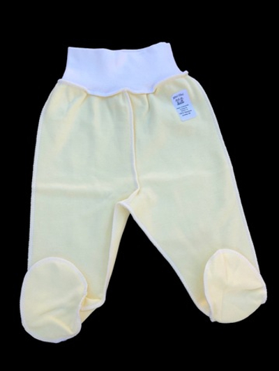 Повзунки "Color", інтерлок ТМ "All" (56 см)