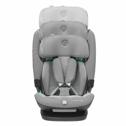 Автокресло детское Maxi-Cosi Titan Pro 2 i-Size 1/2/3 (9-36 кг)