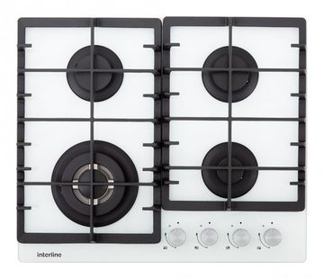 Вбудована поверхня INTERLINE HGG 763 FGT WM (F00221202)