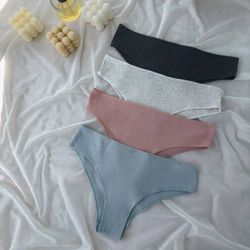 Американки в рубчик