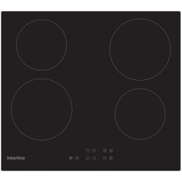 Варильна поверхня INTERLINE HHV 365 SPT BA
