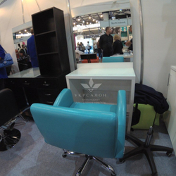 Кресло парикмахерское Twist