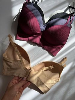 Топ-бюст на C-D