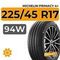 Michelin Primacy 4+ 225/45 R17 94W XL