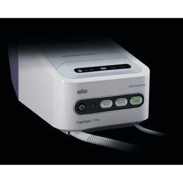 Прасувальна система Braun IS 7055 WH